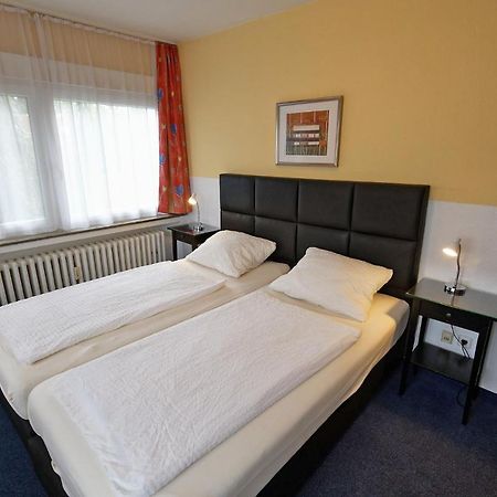 Hotel Wiedenhof Hilden Luaran gambar