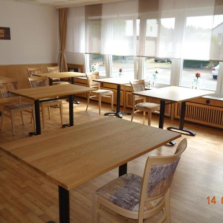 Hotel Wiedenhof Hilden Luaran gambar