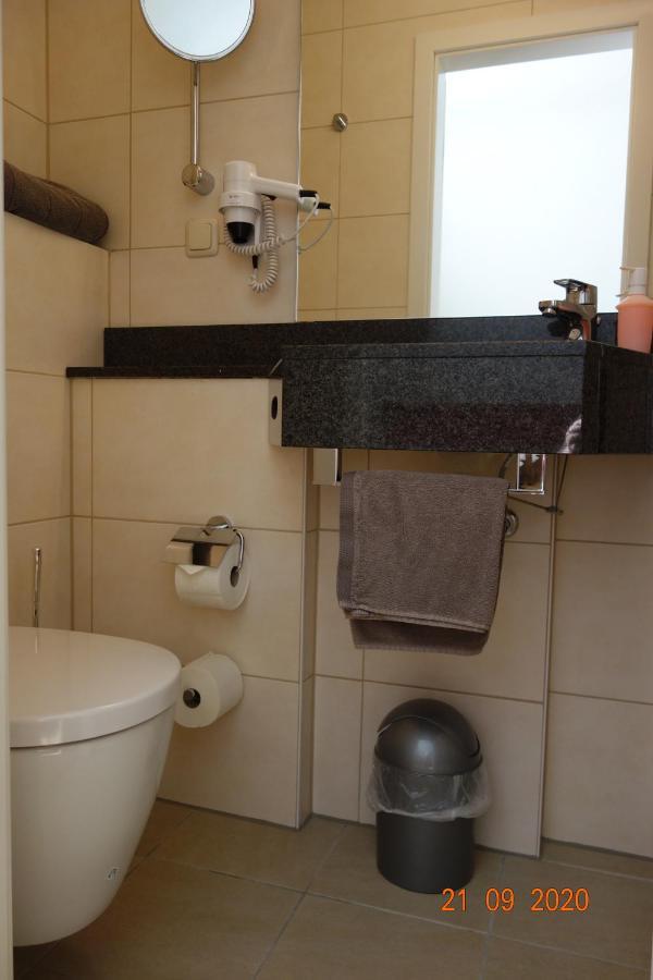 Hotel Wiedenhof Hilden Luaran gambar