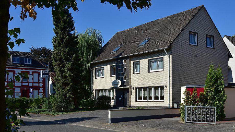 Hotel Wiedenhof Hilden Luaran gambar