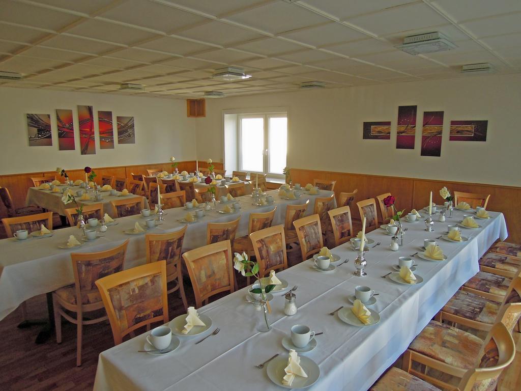 Hotel Wiedenhof Hilden Luaran gambar