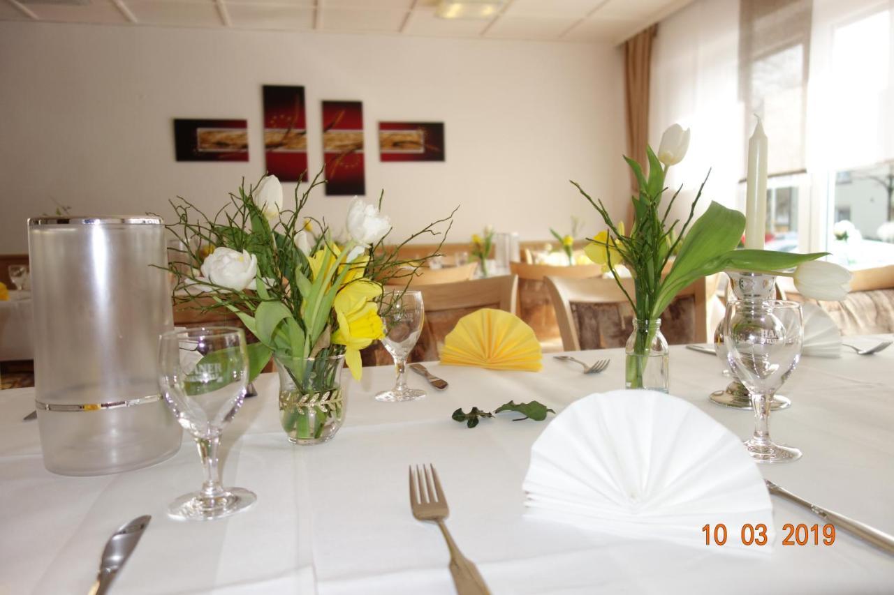 Hotel Wiedenhof Hilden Luaran gambar