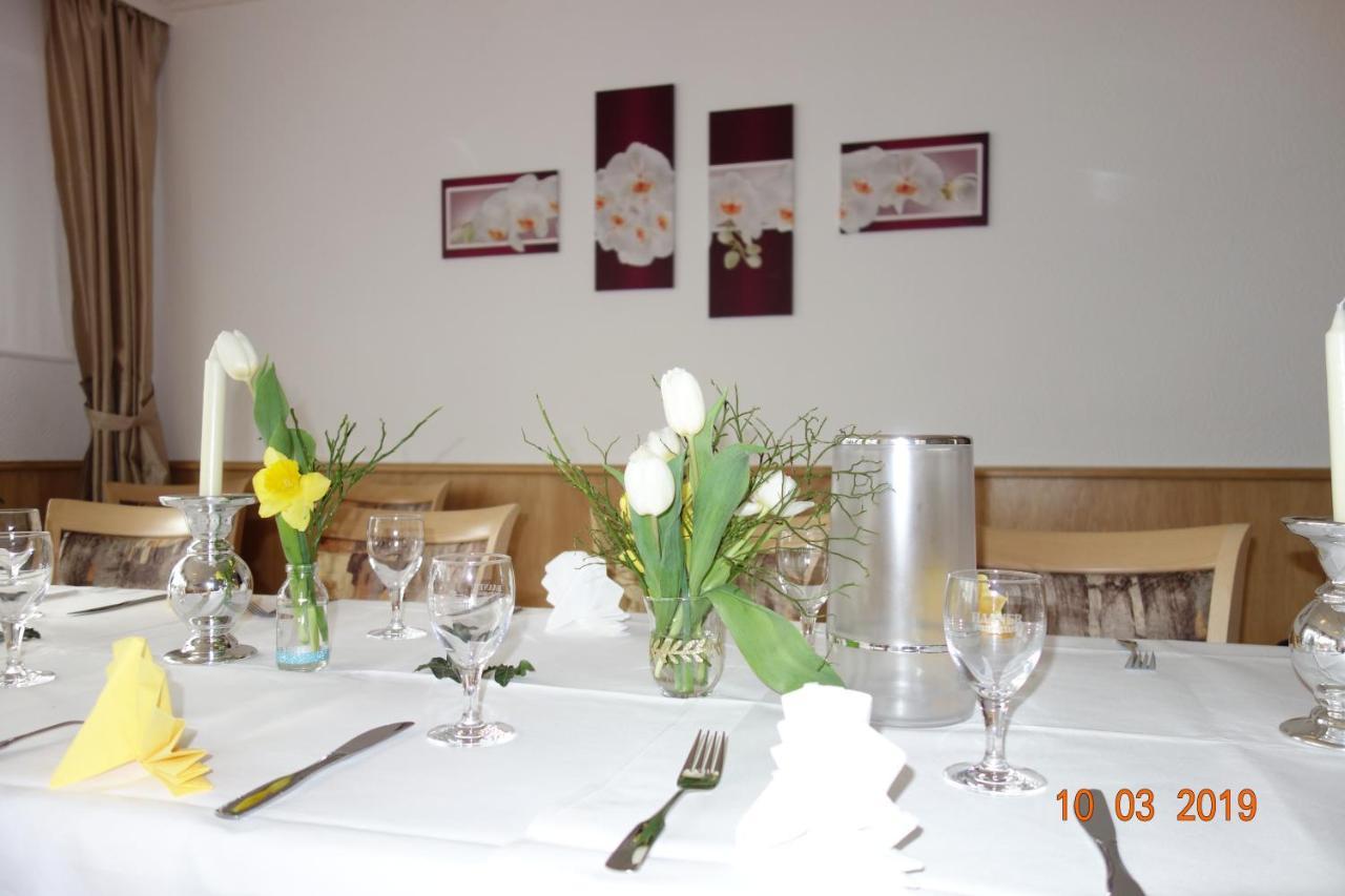 Hotel Wiedenhof Hilden Luaran gambar